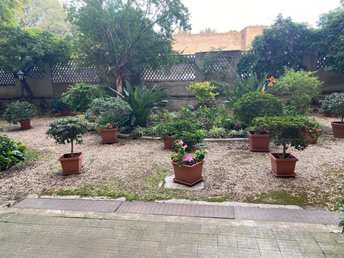 La Rosa Di 3 In Heart Of In San Giovanni * Rome