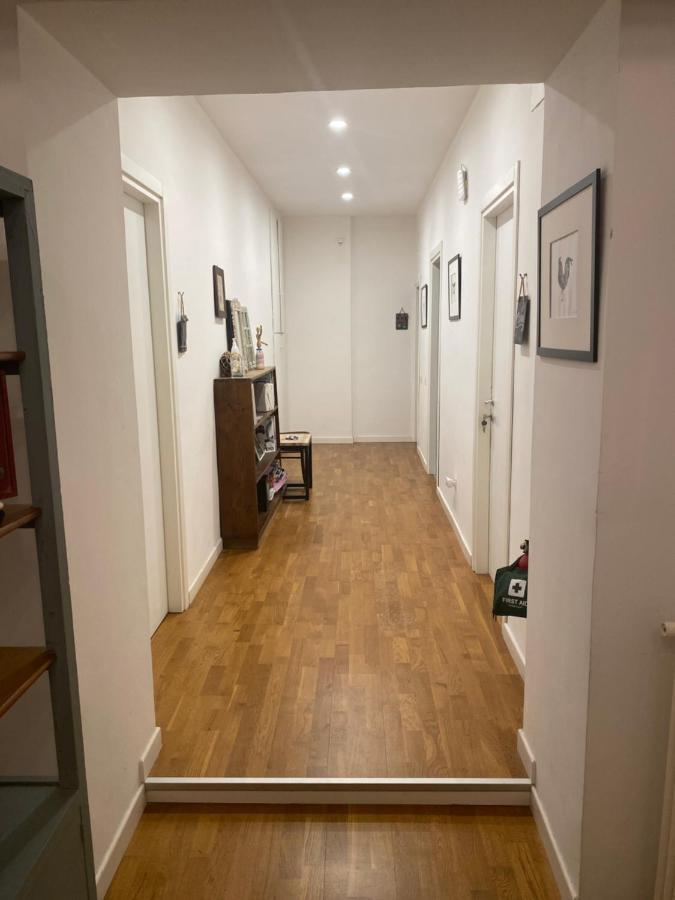 La Rosa Di 3 In Heart Of In San Giovanni Guest house *