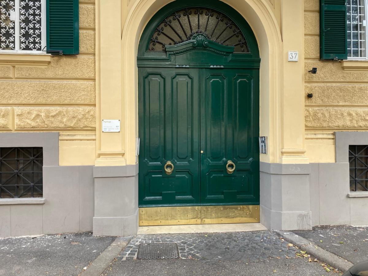 La Rosa Di 3 In Heart Of In San Giovanni Guest house Rome